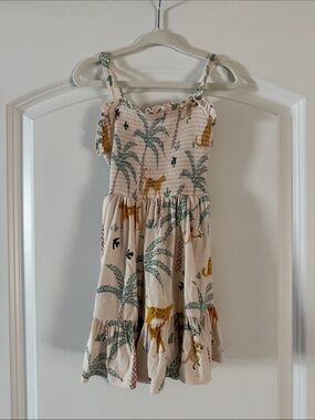 Little Sleepies Play Dress